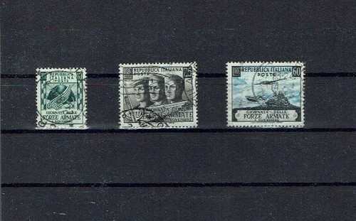 Lot timbres spéciaux - de,