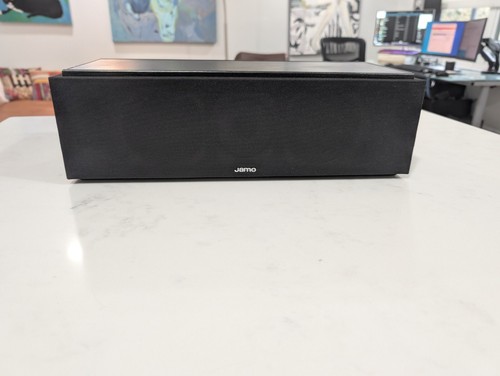 Jamo e7cen center speaker - jamo,