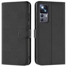 Étui Style Livre pour Xiaomi