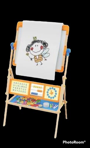 Tableau pupitre playtive - pupitre,