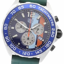 Chronographe TAG Heuer CAZ101N