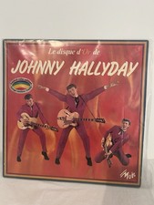 LP Le Disque D’Or 33 Tours