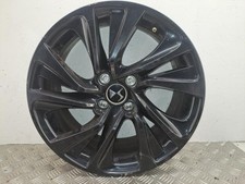 Jante DS DS4 1 PHASE 1
