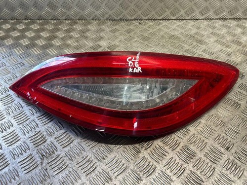 Mercedes benz cls c218 - cls, feu
