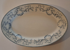 Sarreguemines Mozart Plat