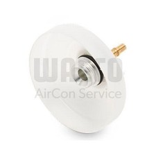 1x Adaptateur, station de charge WAECO 8885400356 convient pour