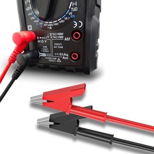 Multimètre Test Électronique