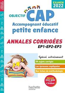 Objectif cap accompagnant - cap,