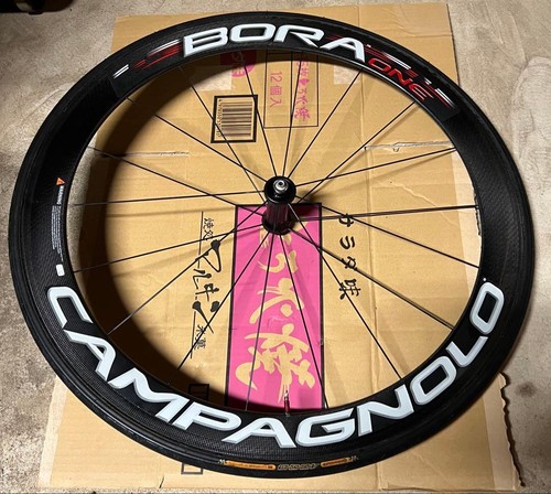 Jante campagnolo bora - campagnolo, one