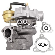 K03S  Turbocompresseur for