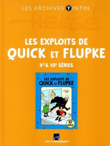 Tintin 34 - tintin,