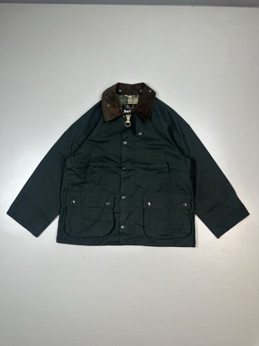 Barbour classic wax care guide