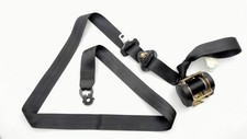 Ceinture arriere gauche RENAULT KANGOO 1 PHASE 2