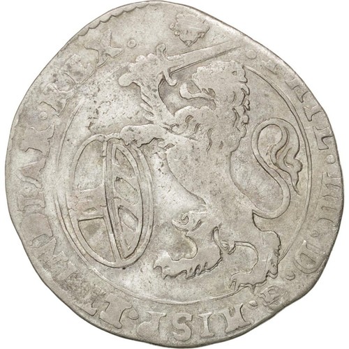 Monnaie pays bas espagnols - pays-bas,