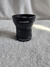 Olympus Conversion Lens