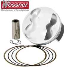 Piston HONDA CRF 250 R -2010 à 2013 - piston forgé 76.76 mm 8775 DA Destock