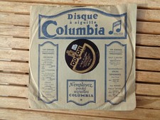 Disque tours verse moi - tours, verse-moi