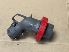 Prise électrique HYPRA LEGRAND type 511 11 - capacité 16A - 6h