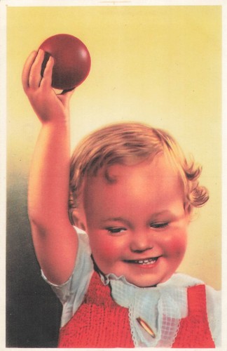 Bebe balle 46630 - -, bis