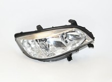 Projecteur Halogène Avant Droit 89100055 Zafira A Original