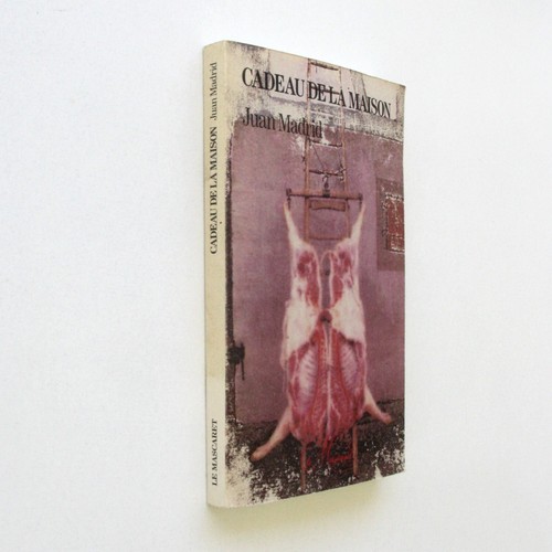 Cadeau maison juan - cadeau, la