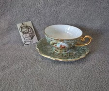 Tasse sous en - et,