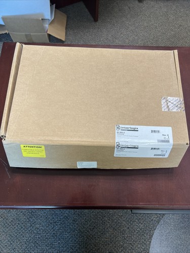 Interlogix 966 concord - interlogix,