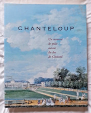 Chanteloup : Moment de Grâce