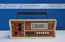 AOIP MN5121 Multimeter Multipreci