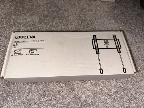 Ikea uppleva wall - uppleva, mount