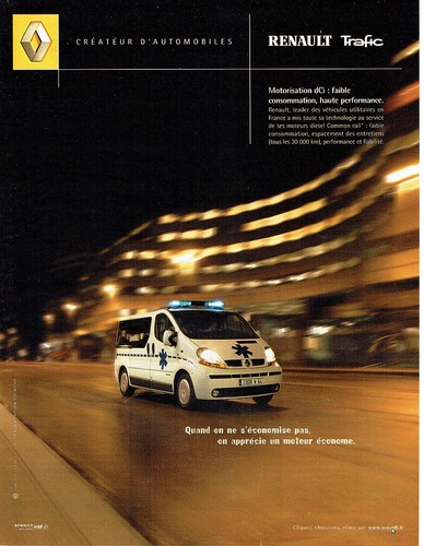 Publicité advertising 088 - publicité,