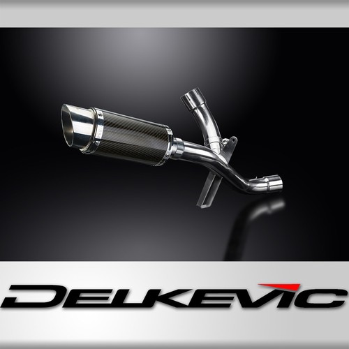 Delkevic slip ducati - delkevic, on