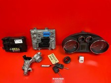 OPEL MERIVA B 1.6 CDTI 110CV KIT DEMARRAGE CALCULATEUR 55484738 55591599