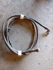 Câble De Batterie VW T3 WBX