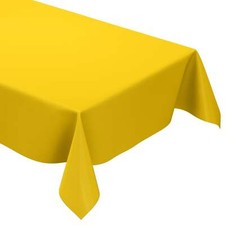 Nappe de Table en Toile Cirée