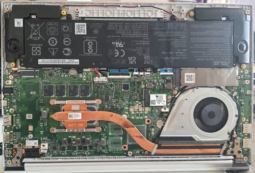 Asus vivobook k413e pour - asus,