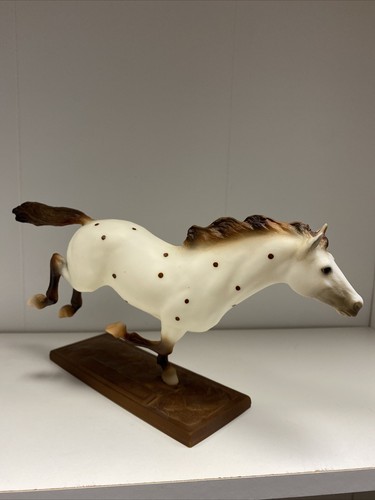 Breyer Passing Through Time