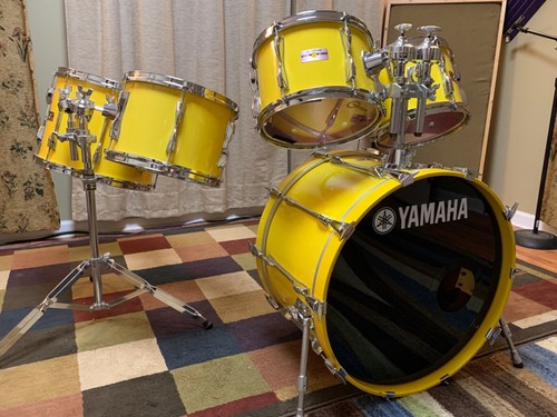 Vintage yamaha recording - vintage,