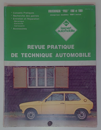 Revue pratique technique - revue, de