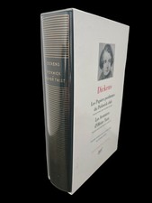 PLÉIADE-DICKENS-PICKWICK-OLIV