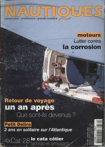 Loisirs nautiques 379 - nautiques, n°379
