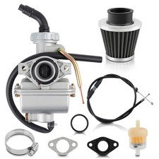 Carburetor for 49cc 50cc sunl