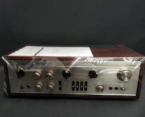 Luxman 309 amplificateur - |,