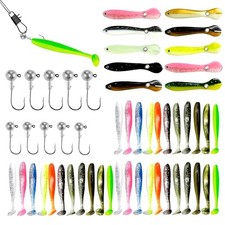 53 Pèces Accessoires de