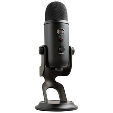Sur pied Micro PC Blue