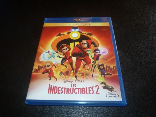 Blu ray les - blu-ray, "les