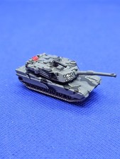 Char Abrams Terror Group Micro