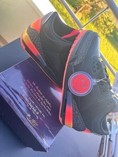 Air Jordan 3 Retro Rio Balvin