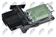 NTY Résistance pulseur d'air habitacle Resistance Pulseur d'Air ERD-VW-000