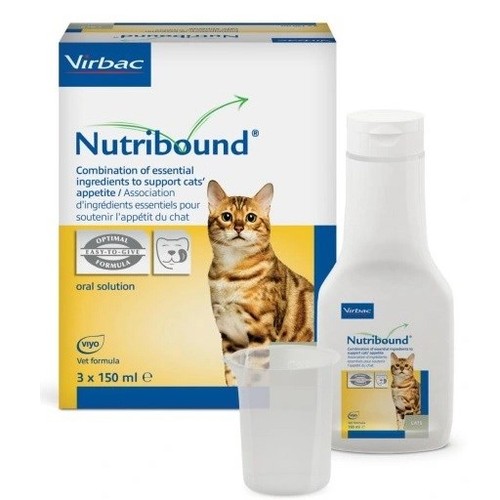 Virbac nutribound - virbac,